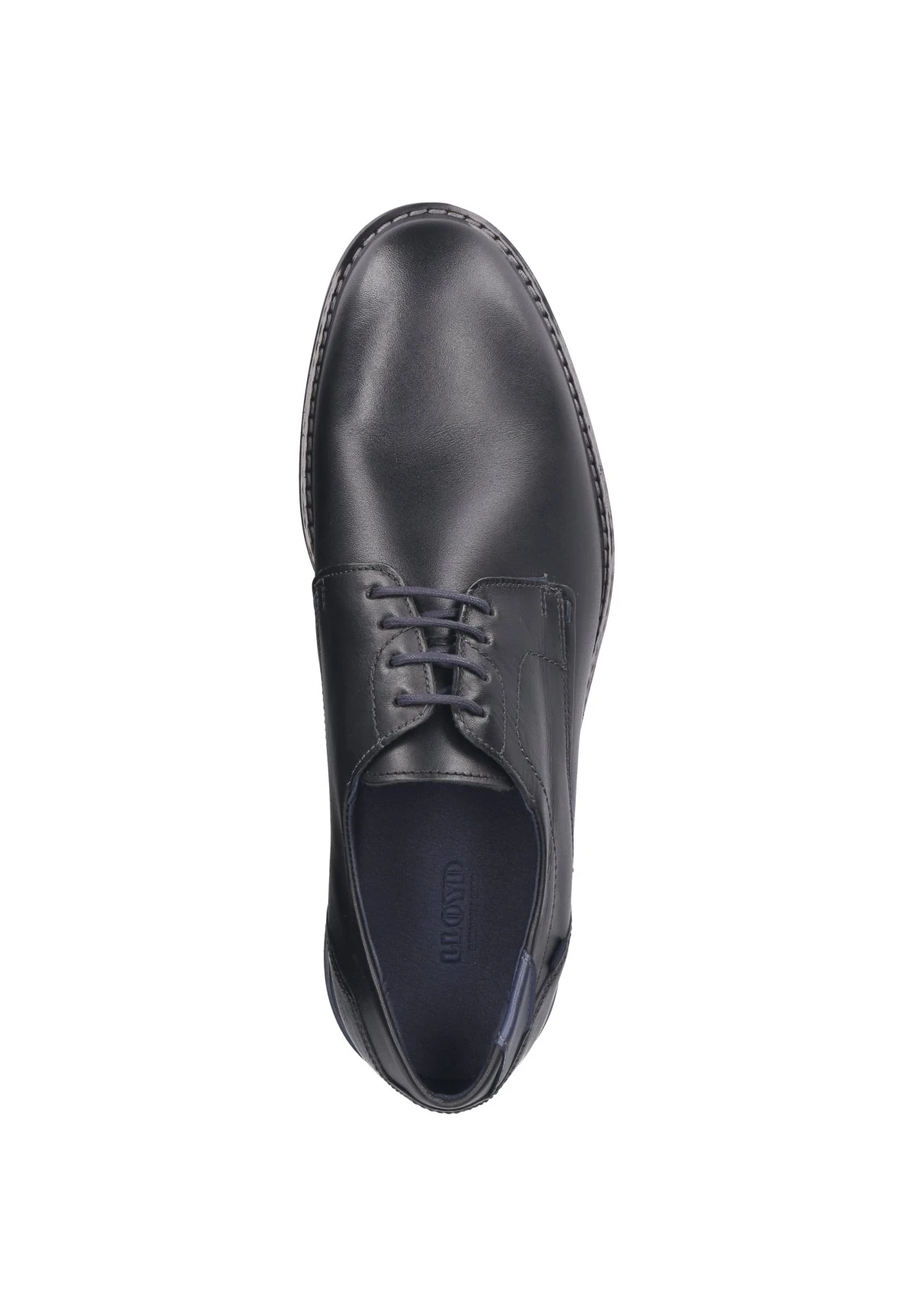Lloyd StringateSchwarz Uomo Scarpe Con I Lacci LL112M0MW-Q11 3 Lloyd StringateSchwarz Uomo Scarpe Con I Lacci LL112M0MW-Q11 - immagine 3