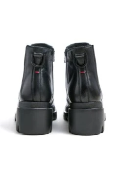 Lloyd Moderne Schlupf- Stivaletti Con Plateau - Schwarz 10 Lloyd Moderne Schlupf- Stivaletti Con Plateau - Schwarz -Lloyd cfd4e8327424485ebbf9b7bdf09bceee