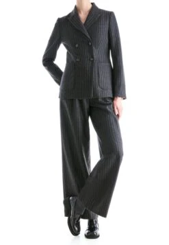 Lloyd Moderner Scarpe Senza LacciSchwarz Donna Scarpe Piatte LL111E06T-Q11