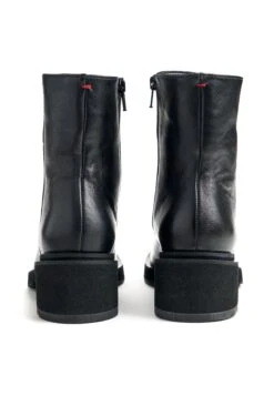 Lloyd Moderne Mit ReissverschlussStivalettiSchwarz Donna Stivaletti LL111N067-Q11 10 Lloyd Moderne Mit ReissverschlussStivalettiSchwarz Donna Stivaletti LL111N067-Q11 -Lloyd cffb1a23a0f74b7b9957967fa9d7608f