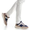Lloyd EnjoSneakers BasseMalve Uomo Sneaker LL112O099-O11