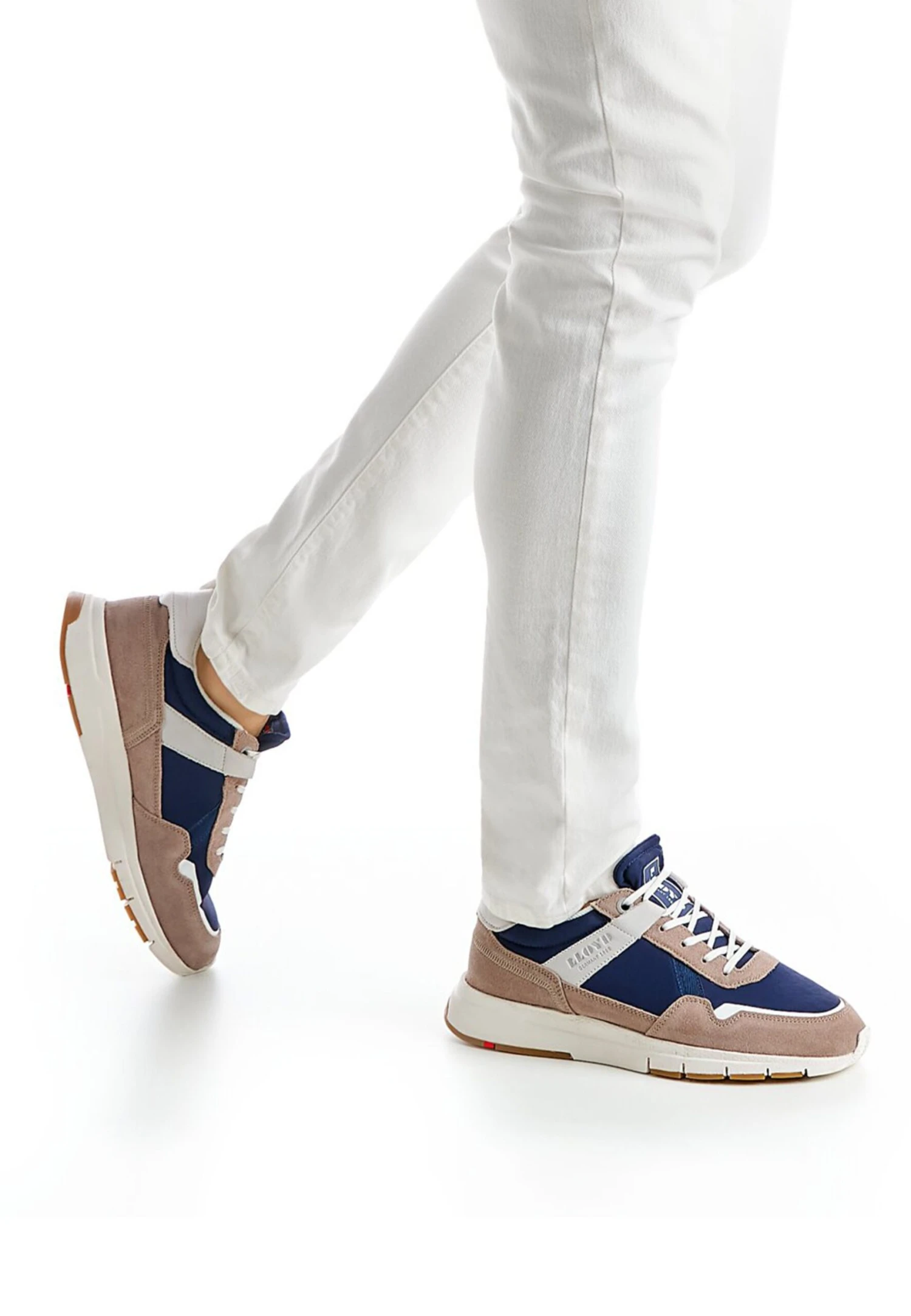 Lloyd EnjoSneakers BasseMalve Uomo Sneaker LL112O099-O11 1 Lloyd EnjoSneakers BasseMalve Uomo Sneaker LL112O099-O11