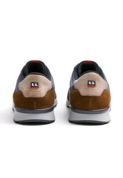 Lloyd Vedea - Sneakers Basse - Blau -Lloyd d208e02da0a54df5a51bb1bebffe01e9