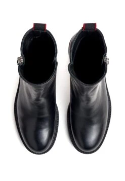 Lloyd Moderne Mit Reissverschluss - Stivaletti - Schwarz 7 Lloyd Moderne Mit Reissverschluss - Stivaletti - Schwarz -Lloyd d2221a6b01bc42fab3400d7c3aec6318