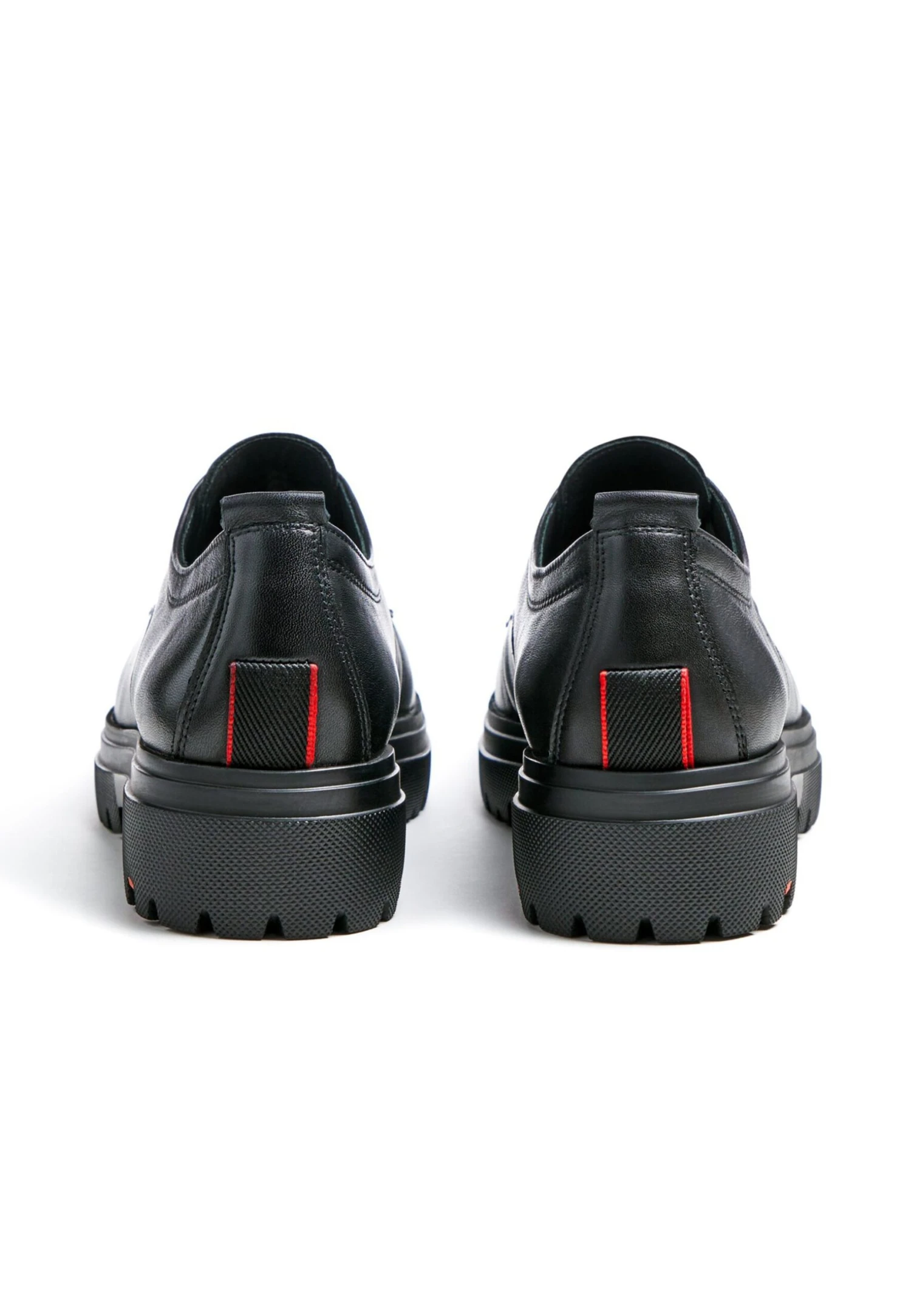 Lloyd Eleganter - Stringate - Schwarz 5 Lloyd Eleganter - Stringate - Schwarz - immagine 5