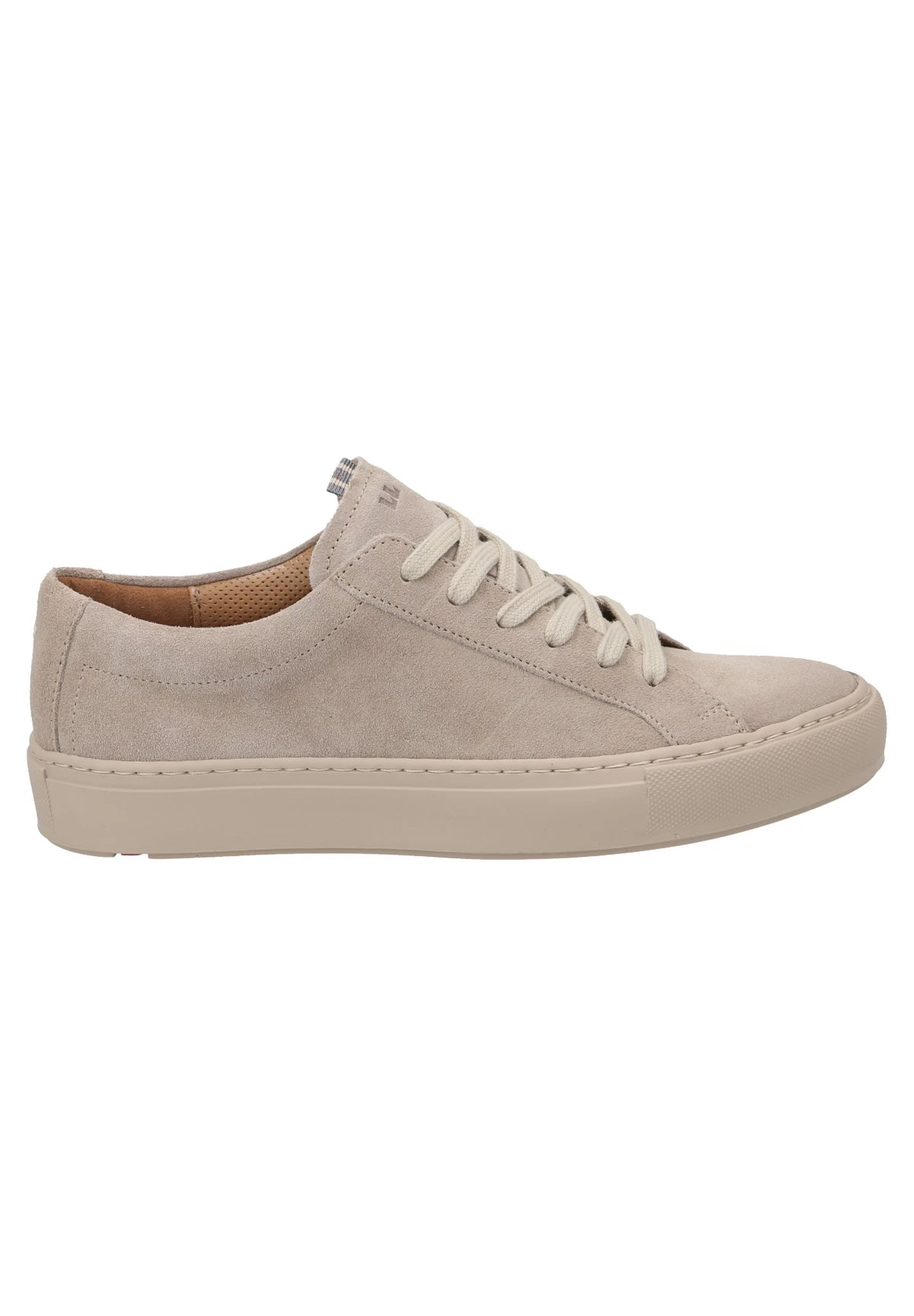 Lloyd Abel- Sneakers Basse - Beige 1 Lloyd Abel- Sneakers Basse - Beige
