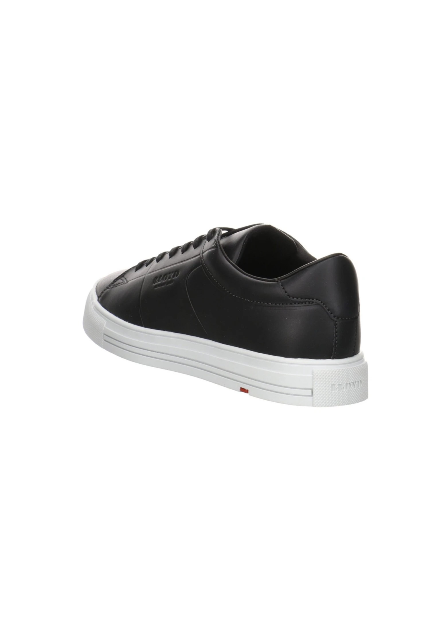 Lloyd EnricoSneakers BasseSchwarz Dunkel Uomo Sneaker LL112O08L-Q11 10 Lloyd EnricoSneakers BasseSchwarz Dunkel Uomo Sneaker LL112O08L-Q11 - immagine 10