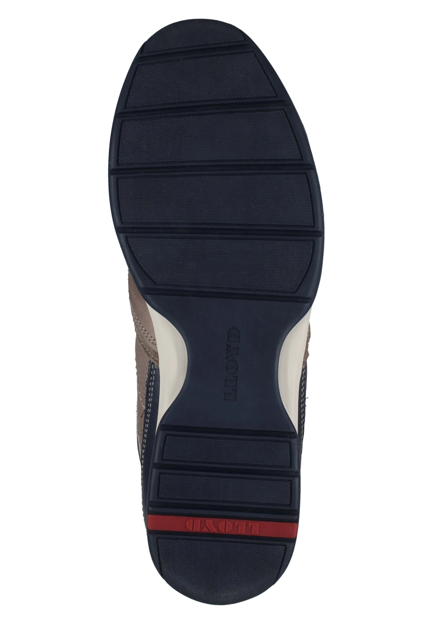 Lloyd Sneakers BasseWeiss/Grey Uomo Sneaker LL112O09H-C11 5 Lloyd Sneakers BasseWeiss/Grey Uomo Sneaker LL112O09H-C11 - immagine 5