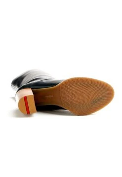 Lloyd ModerneReissverschluss - Stivali Alti - Schwarz 9 Lloyd ModerneReissverschluss - Stivali Alti - Schwarz -Lloyd d56e88e68d2e45a3bcfbece2f2aa5f80