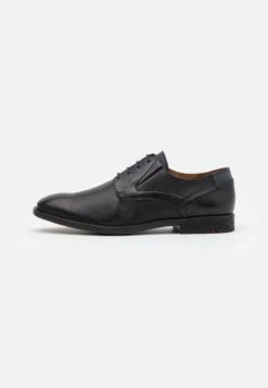Lloyd KelsanStringateBlack/Pacific Uomo Scarpe Con I Lacci LL112M0CW-Q11