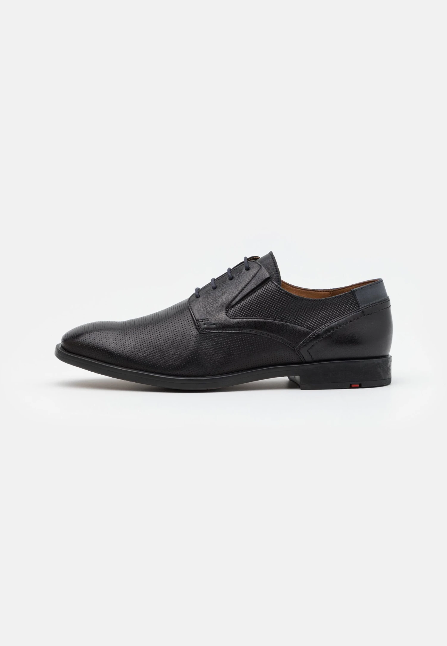 Lloyd KelsanStringateBlack/Pacific Uomo Scarpe Con I Lacci LL112M0CW-Q11 1 Lloyd KelsanStringateBlack/Pacific Uomo Scarpe Con I Lacci LL112M0CW-Q11