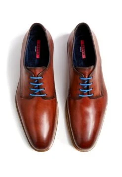 Lloyd RiviersStringateKastanienbraun Uomo Scarpe Con I Lacci LL112M0L6-O11 -Lloyd d65c2d61172e42c18362048ede8413c3