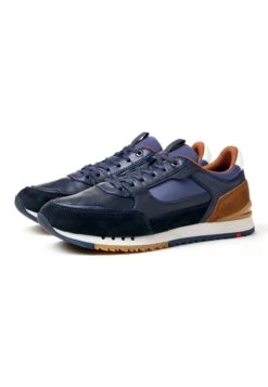 Lloyd Eiron - Sneakers Basse - Blau -Lloyd d65ce20e06534b6d8ce7cbd081075da1