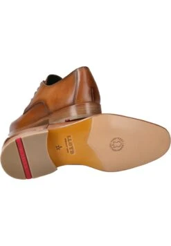 Lloyd Saigon- Stringate Eleganti - Braun -Lloyd d712ec52651b478289afbc495c1d4513