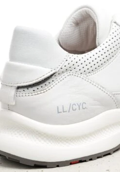 Lloyd Velo 1 Cycling Sneaker - Sneakers Basse - Weiss -Lloyd d88b79ca181a495e837853d4b997ec1c