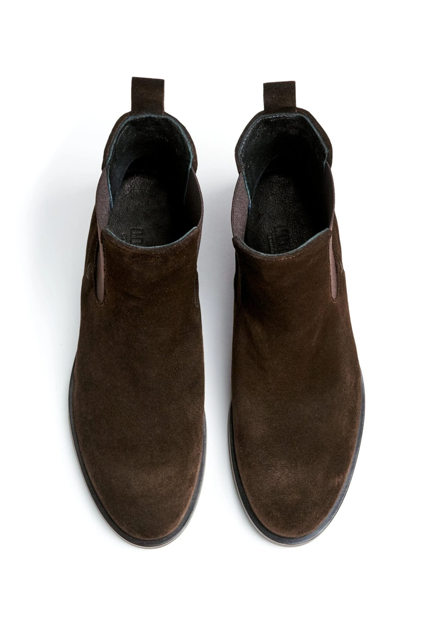 Lloyd Moderner Chelsea - Stivaletti - Braun 4 Lloyd Moderner Chelsea - Stivaletti - Braun - immagine 4