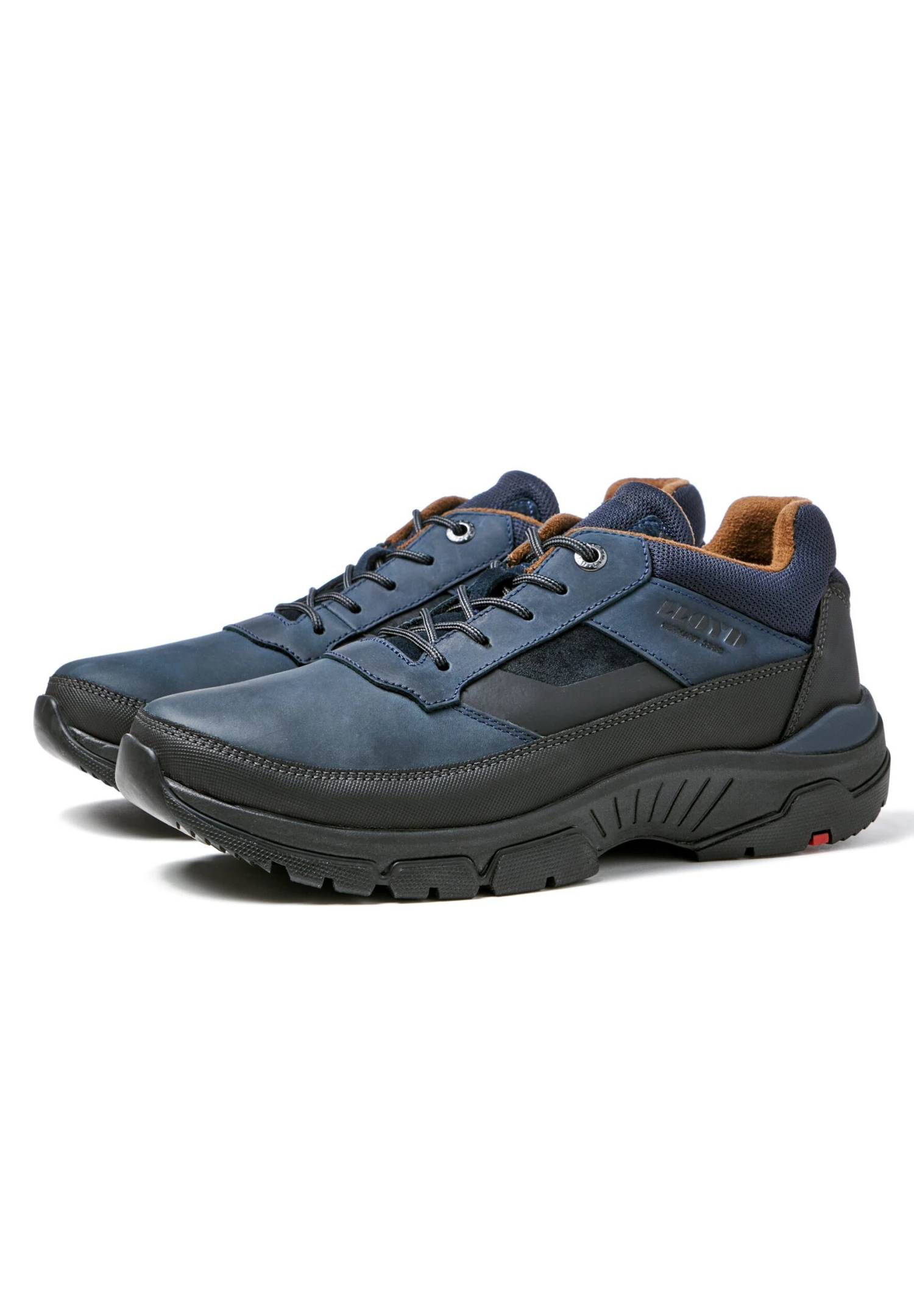 Lloyd Ebe - Sneakers Basse - Blau 2 Lloyd Ebe - Sneakers Basse - Blau - immagine 2