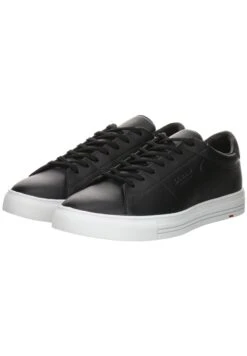 Lloyd EnricoSneakers BasseSchwarz Dunkel Uomo Sneaker LL112O08L-Q11 17 Lloyd EnricoSneakers BasseSchwarz Dunkel Uomo Sneaker LL112O08L-Q11 -Lloyd db38198c32764bd3a22dea2631cd9465