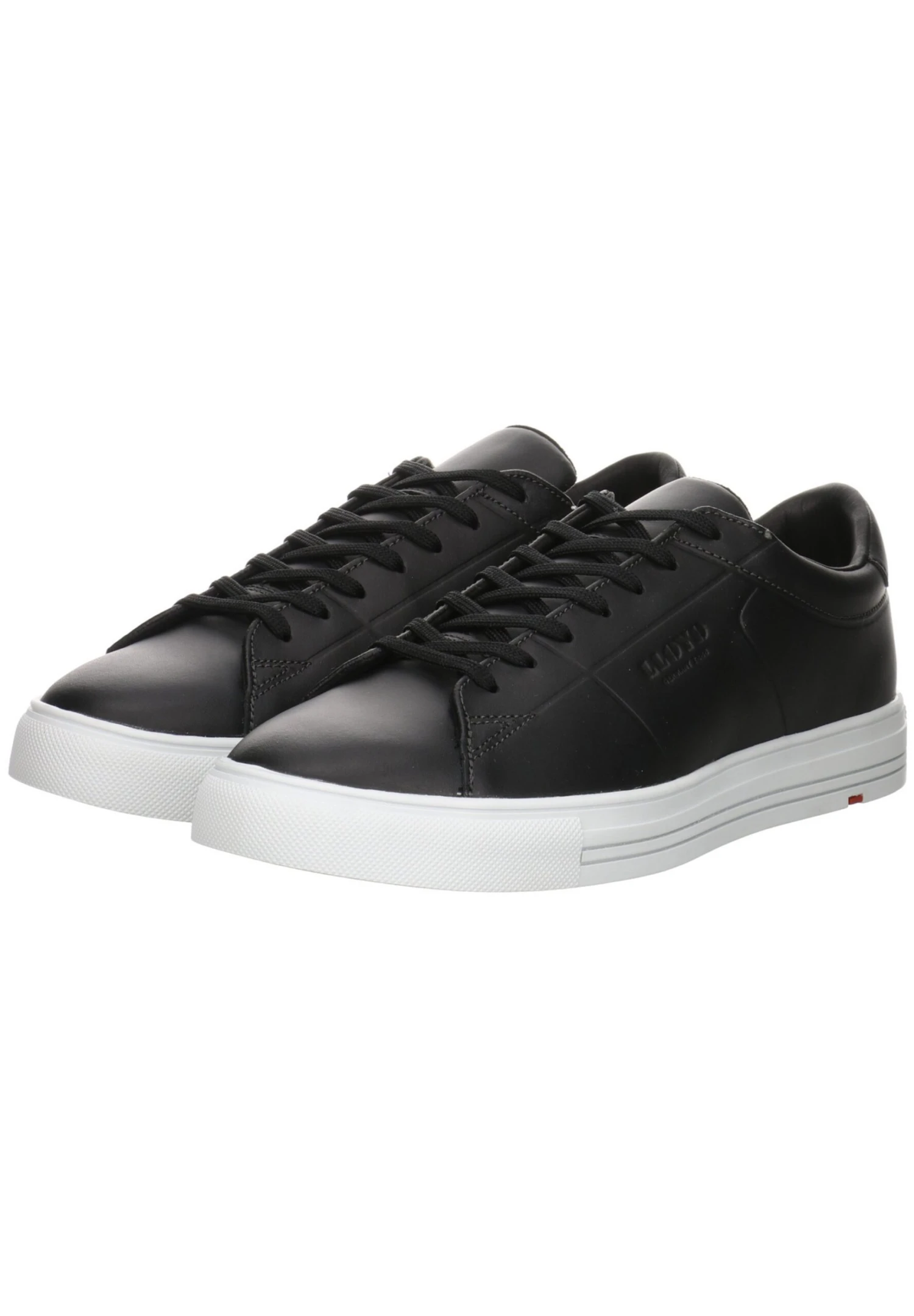 Lloyd EnricoSneakers BasseSchwarz Dunkel Uomo Sneaker LL112O08L-Q11 8 Lloyd EnricoSneakers BasseSchwarz Dunkel Uomo Sneaker LL112O08L-Q11 - immagine 8