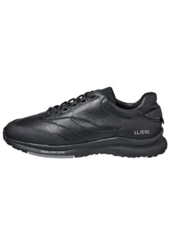 Lloyd Velo 1 Cycling Sneaker - Sneakers Basse - Schwarz