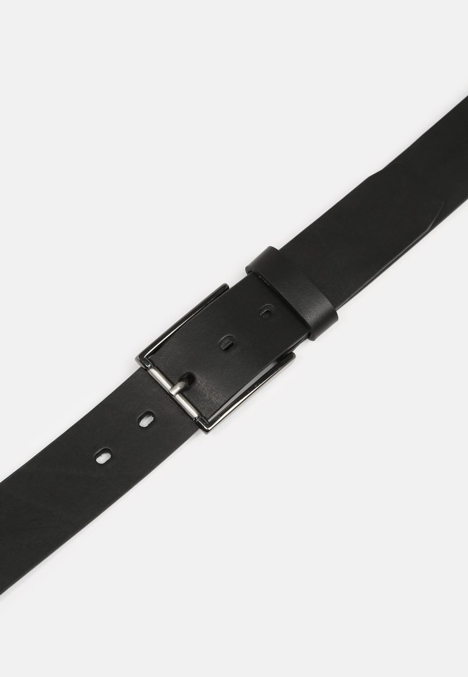 CinturaSchwarz Uomo Cinture LB852D07Z-Q11 3 CinturaSchwarz Uomo Cinture LB852D07Z-Q11 - immagine 3