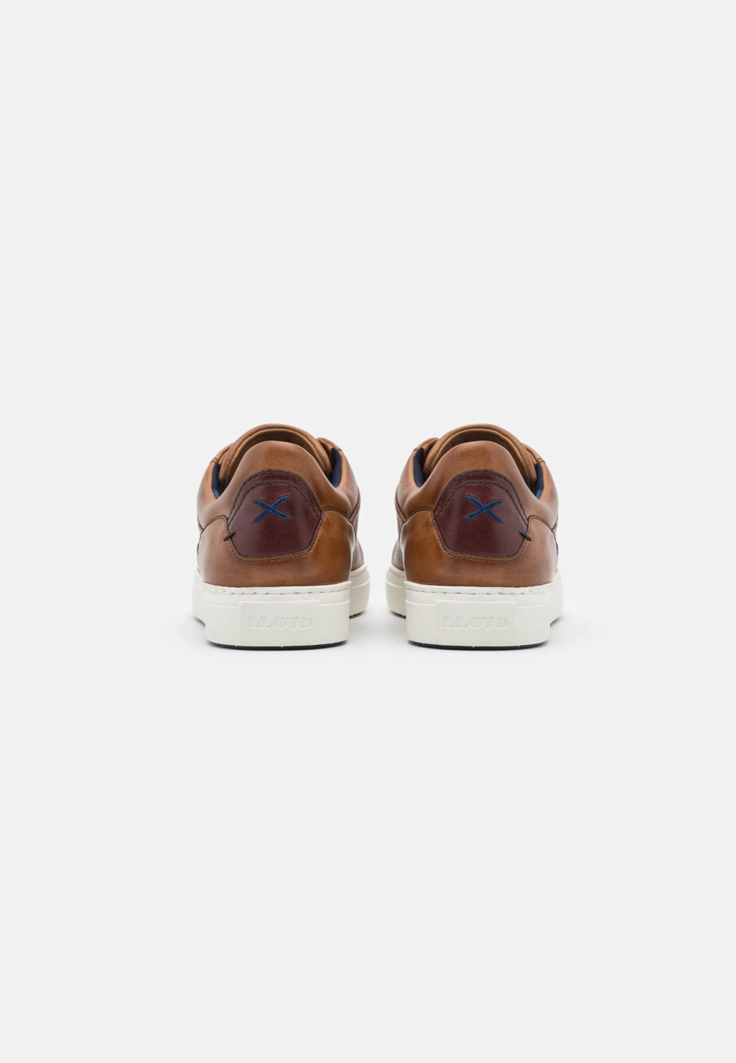 Lloyd MajuroSneakers BasseWhisky/Piermont Uomo Sneaker LL112O05A-O11 3 Lloyd MajuroSneakers BasseWhisky/Piermont Uomo Sneaker LL112O05A-O11 - immagine 3