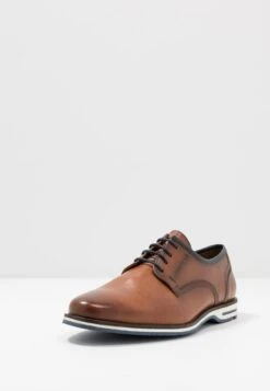 Lloyd DetroitStringateCognac Uomo Scarpe Con I Lacci LL112M078-O11 8 Lloyd DetroitStringateCognac Uomo Scarpe Con I Lacci LL112M078-O11 -Lloyd dd2ef9a1cf7c42bda9ff2f7ad15065c8