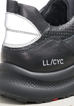 Lloyd Velo 1 Cycling Sneaker - Sneakers Basse - Schwarz -Lloyd de0e651908ca4421b7a0955ab90a8567