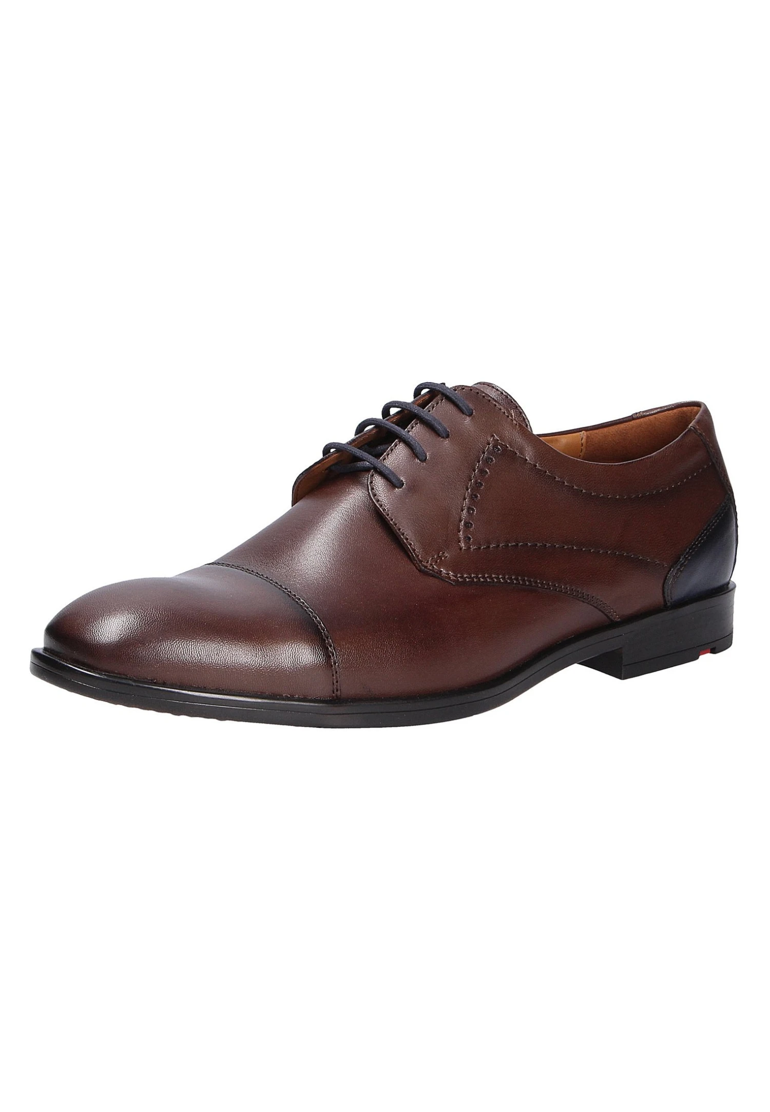 Lloyd Klassischer Stringate ElegantiTdmoroocean Uomo Scarpe Eleganti LL112M0MK-O11 2 Lloyd Klassischer Stringate ElegantiTdmoroocean Uomo Scarpe Eleganti LL112M0MK-O11 - immagine 2