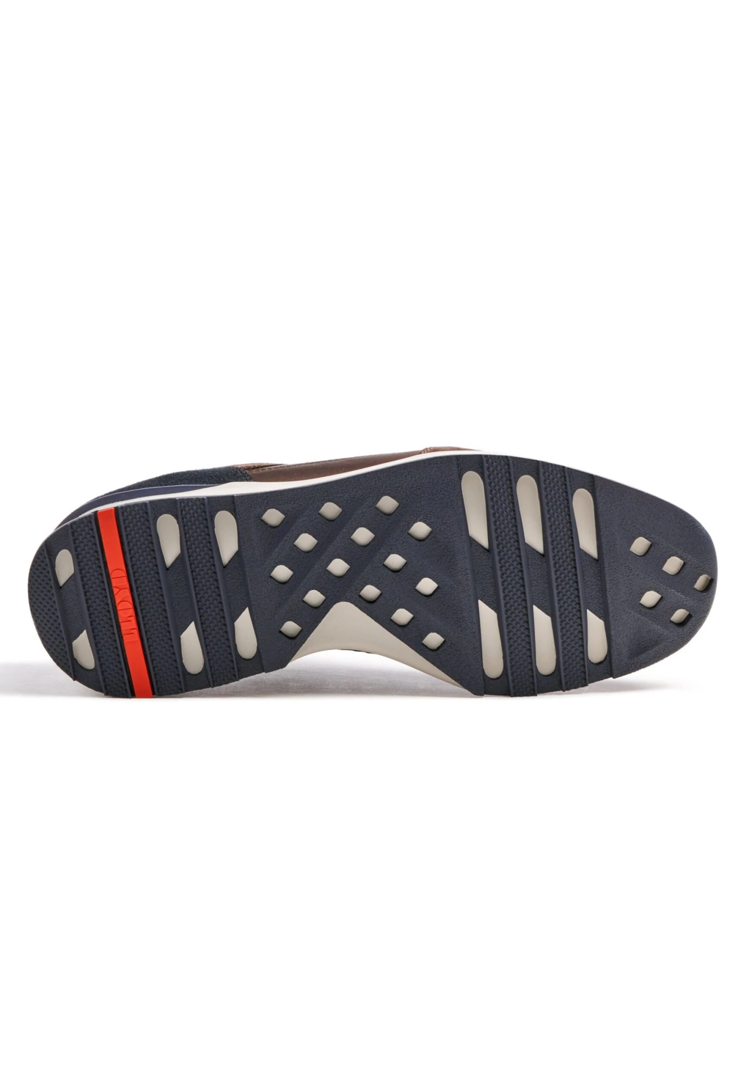 Lloyd VedeaSneakers BasseBraun Uomo Sneaker LL112O0AB-O11 6 Lloyd VedeaSneakers BasseBraun Uomo Sneaker LL112O0AB-O11 - immagine 6