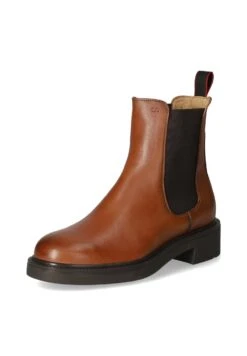 Lloyd Chelsea TronchettiBraun Donna Stivaletti LL111N065-O11 -Lloyd dedd4702d21c48b381aefd2607f389c2