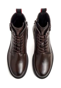 Lloyd Klassische - Stivaletti Con Plateau - Braun -Lloyd df5d87f134d74b2baa073f8a96ec82d3