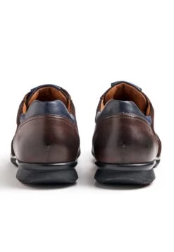 Lloyd Vago - Sneakers Basse - Braun 10 Lloyd Vago - Sneakers Basse - Braun -Lloyd df65fa3d1c644069aafa70c2d20aed4f