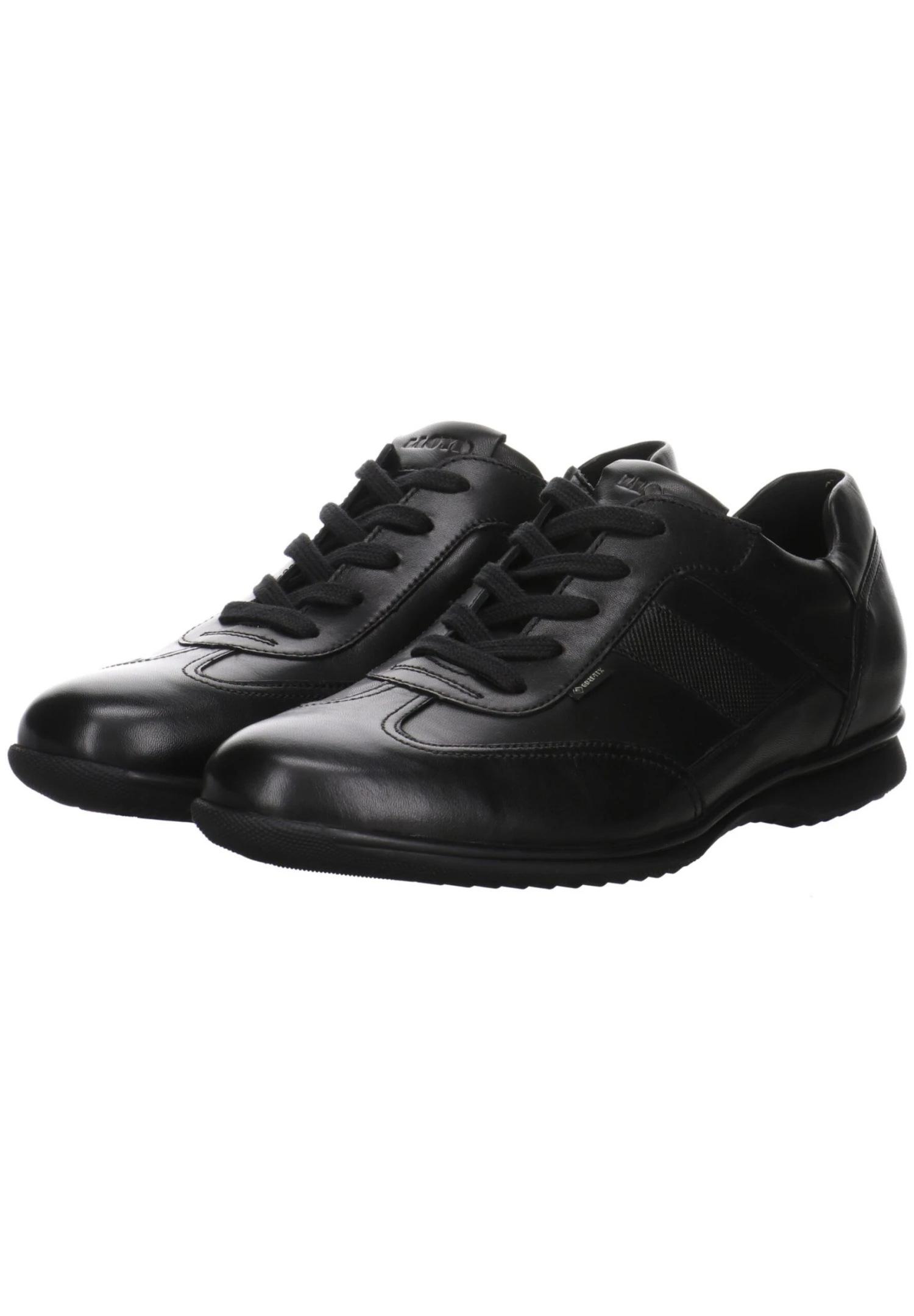 Lloyd Sneakers BasseSchwarz Dunkel Uomo Sneaker LL112O081-Q11 2 Lloyd Sneakers BasseSchwarz Dunkel Uomo Sneaker LL112O081-Q11 - immagine 2