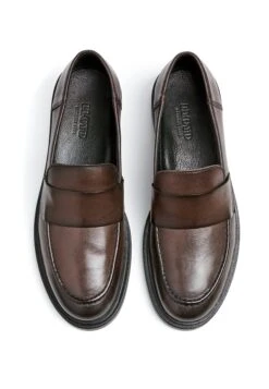 Lloyd ModernerScarpe Senza LacciBraun Donna Scarpe Piatte LL111E06K-O11 -Lloyd dfb38c6156fa4be29a3c98812ac66c7e