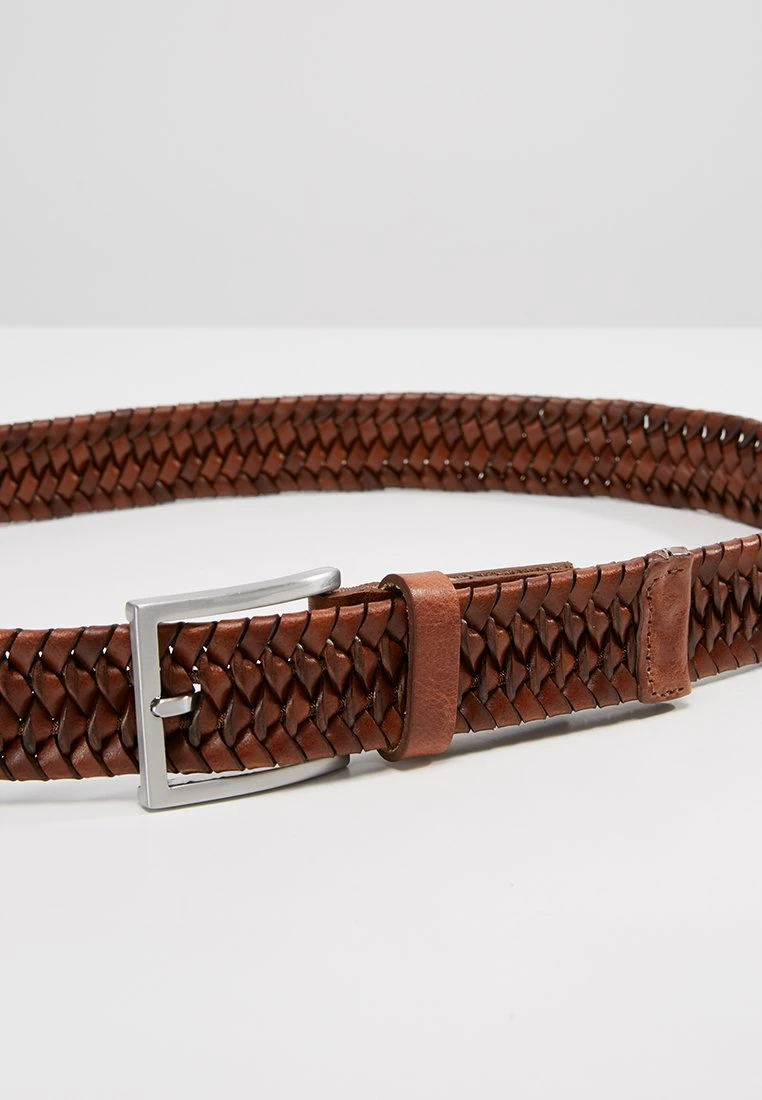 Regular - Cintura - Cognac 5 Regular - Cintura - Cognac - immagine 5