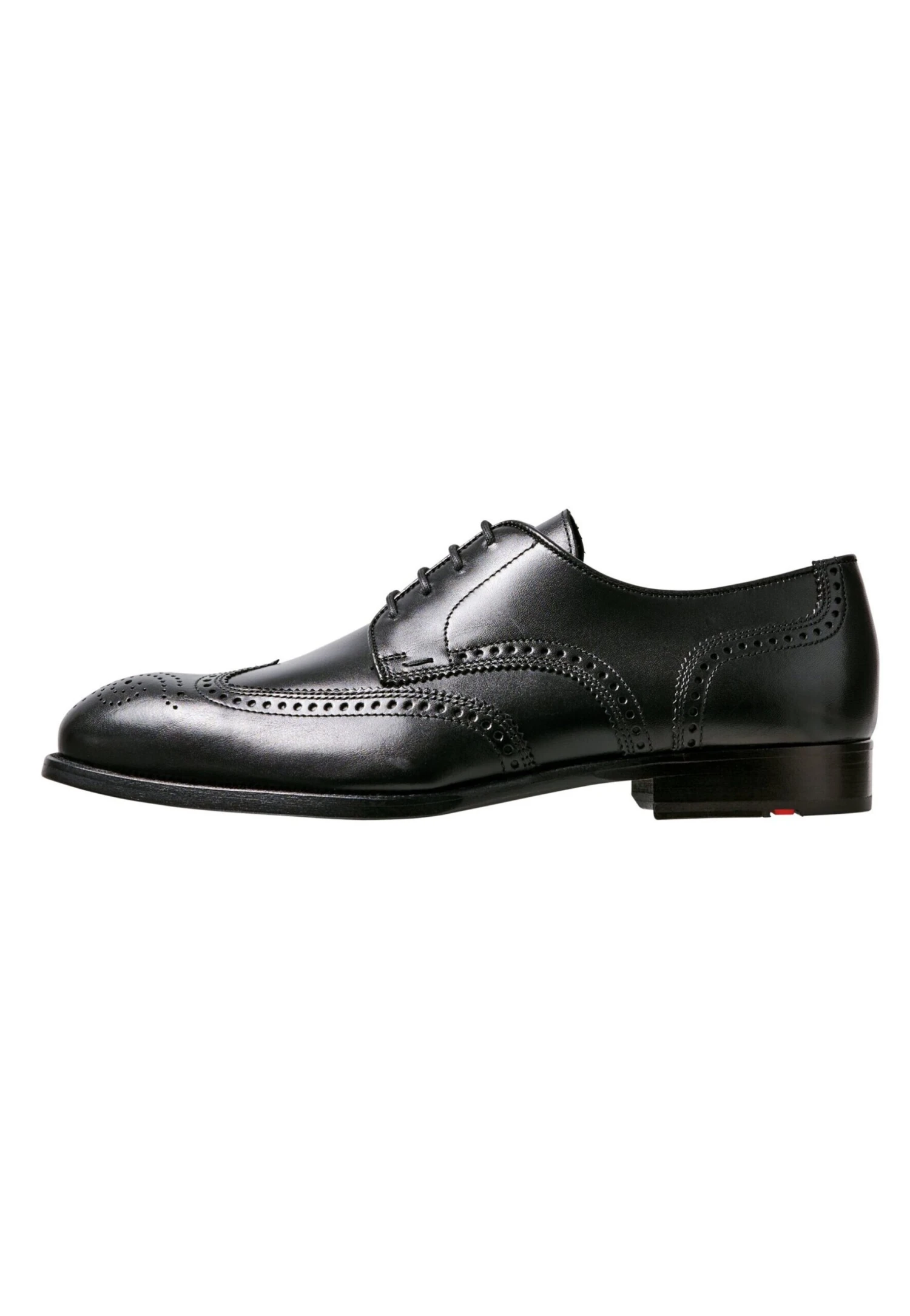 Lloyd SheridanStringate ElegantiSchwarz Uomo Scarpe Eleganti LL112M0LH-Q11 2 Lloyd SheridanStringate ElegantiSchwarz Uomo Scarpe Eleganti LL112M0LH-Q11 - immagine 2
