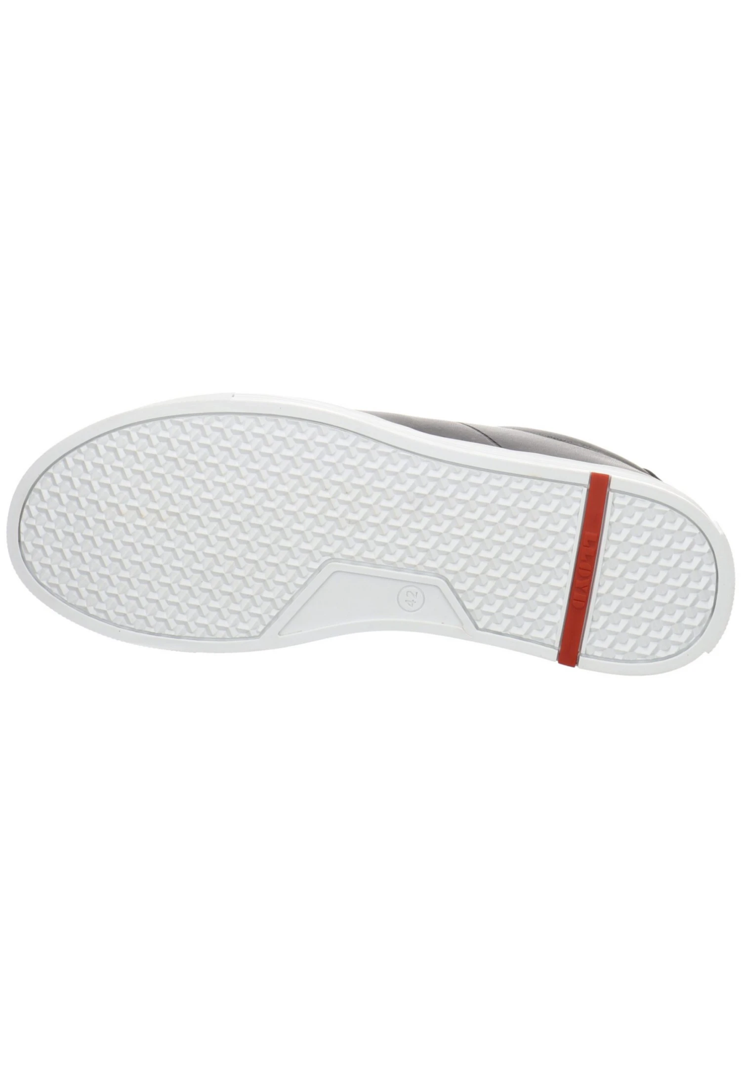 Lloyd EnricoSneakers BasseSchwarz Dunkel Uomo Sneaker LL112O08L-Q11 5 Lloyd EnricoSneakers BasseSchwarz Dunkel Uomo Sneaker LL112O08L-Q11 - immagine 5