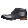 Lloyd Stringate ElegantiSchwarzmidnight Uomo Scarpe Eleganti LL112M0B0-Q11