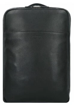 Lloyd 44 Cm LaptopfachZainoSchwarz Uomo Borse LL154O001-Q11