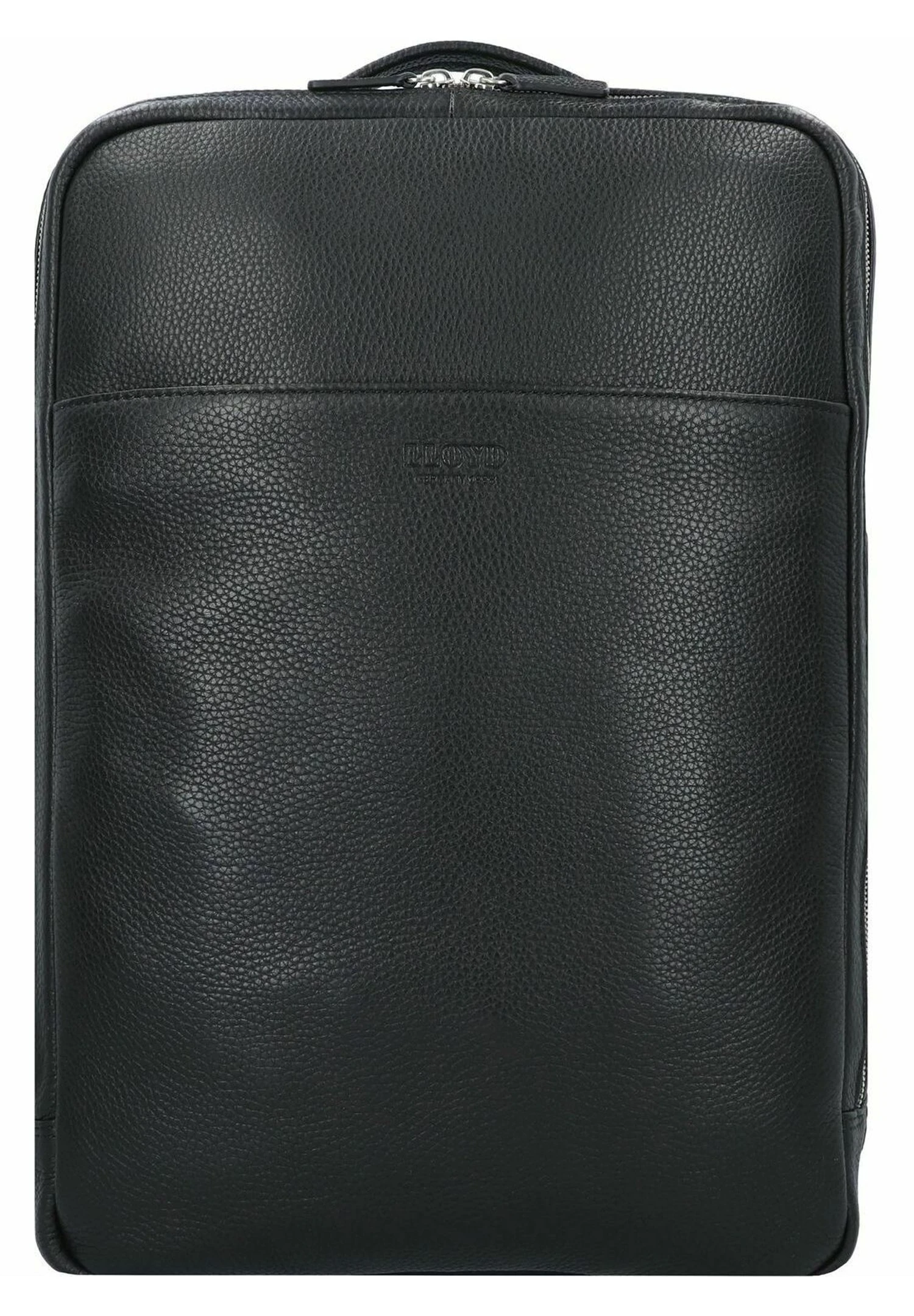 Lloyd 44 Cm LaptopfachZainoSchwarz Uomo Borse LL154O001-Q11 1 Lloyd 44 Cm LaptopfachZainoSchwarz Uomo Borse LL154O001-Q11