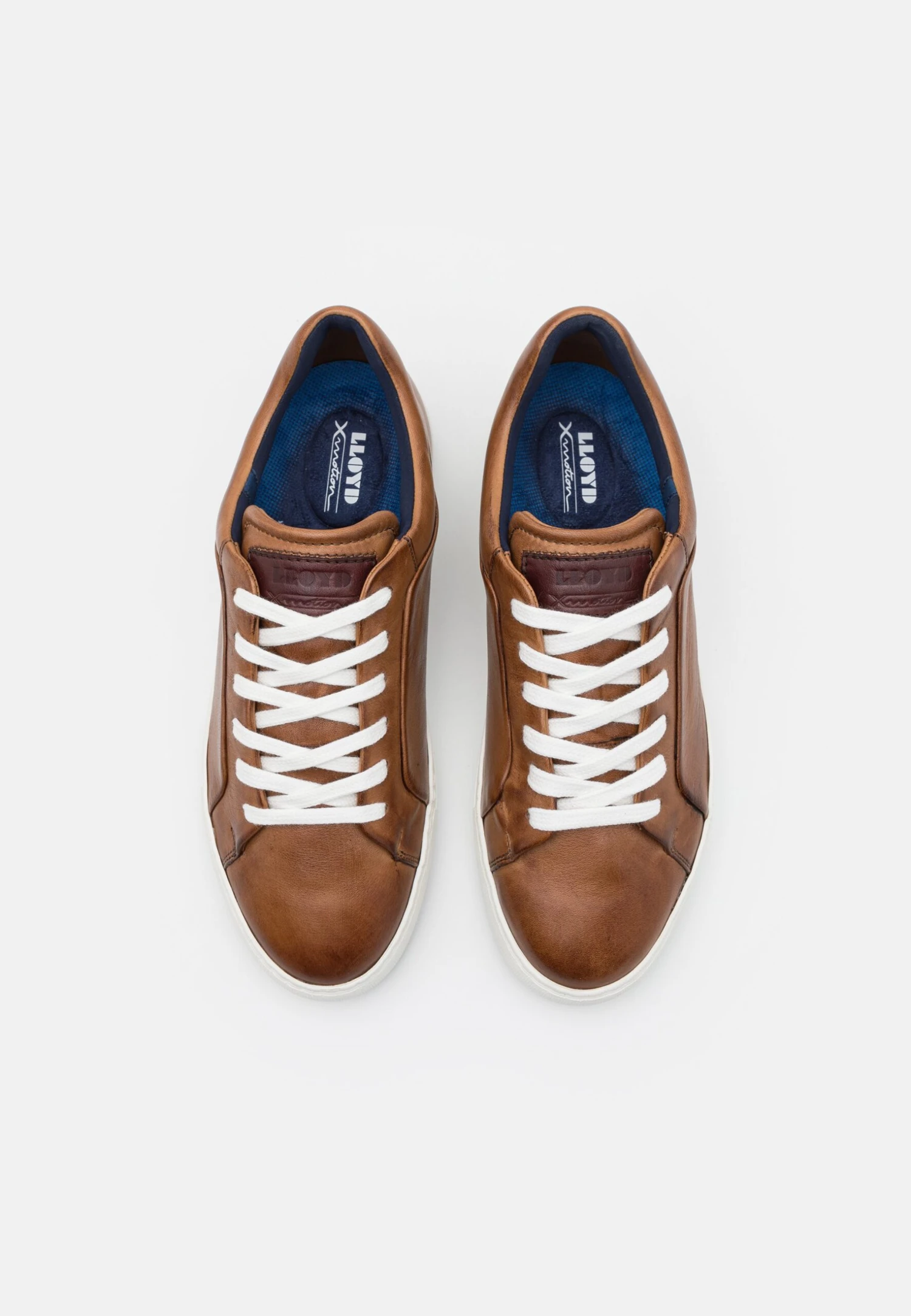 Lloyd MajuroSneakers BasseWhisky/Piermont Uomo Sneaker LL112O05A-O11 4 Lloyd MajuroSneakers BasseWhisky/Piermont Uomo Sneaker LL112O05A-O11 - immagine 4