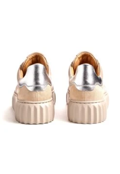 Lloyd Moderner - Sneakers Basse - Beige -Lloyd e1e07eb98681418e977dd8559cb67741