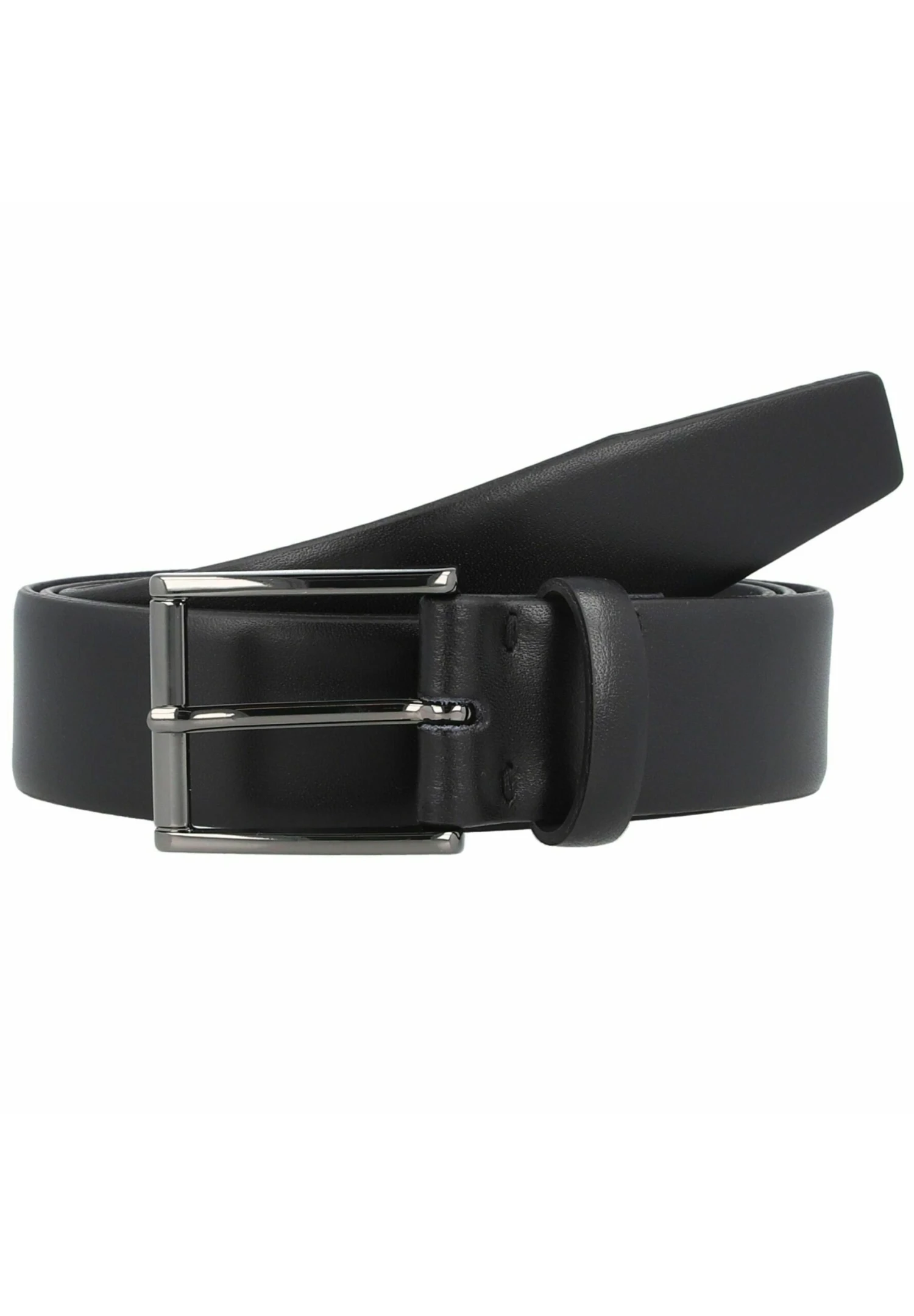 CinturaSchwarz Uomo Cinture LL152D05U-Q11 1 CinturaSchwarz Uomo Cinture LL152D05U-Q11