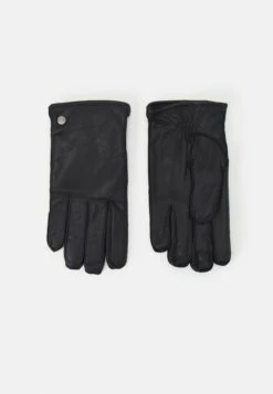 GuantiSchwarz Uomo Guanti LB852A00G-Q11