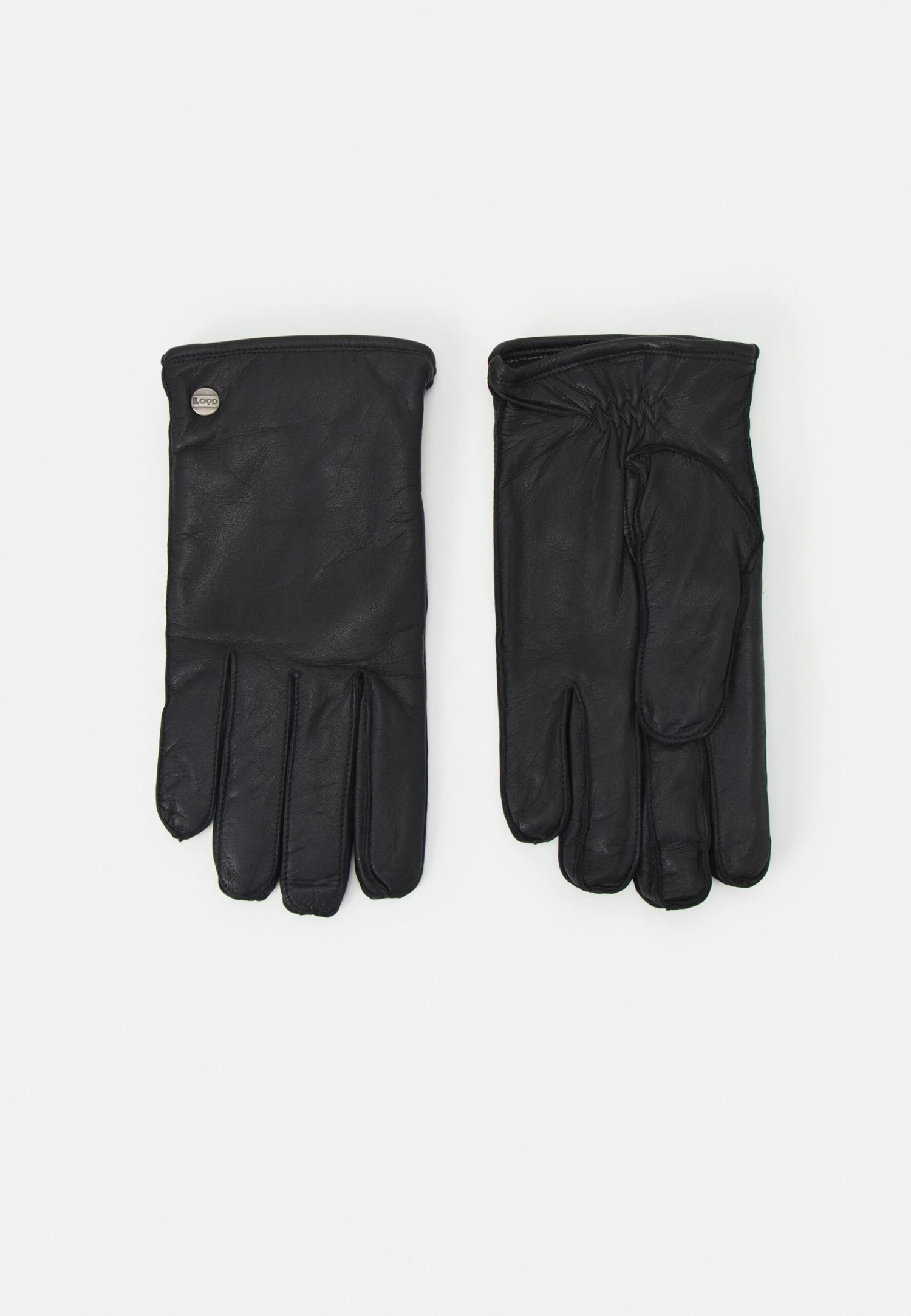 GuantiSchwarz Uomo Guanti LB852A00G-Q11 1 GuantiSchwarz Uomo Guanti LB852A00G-Q11