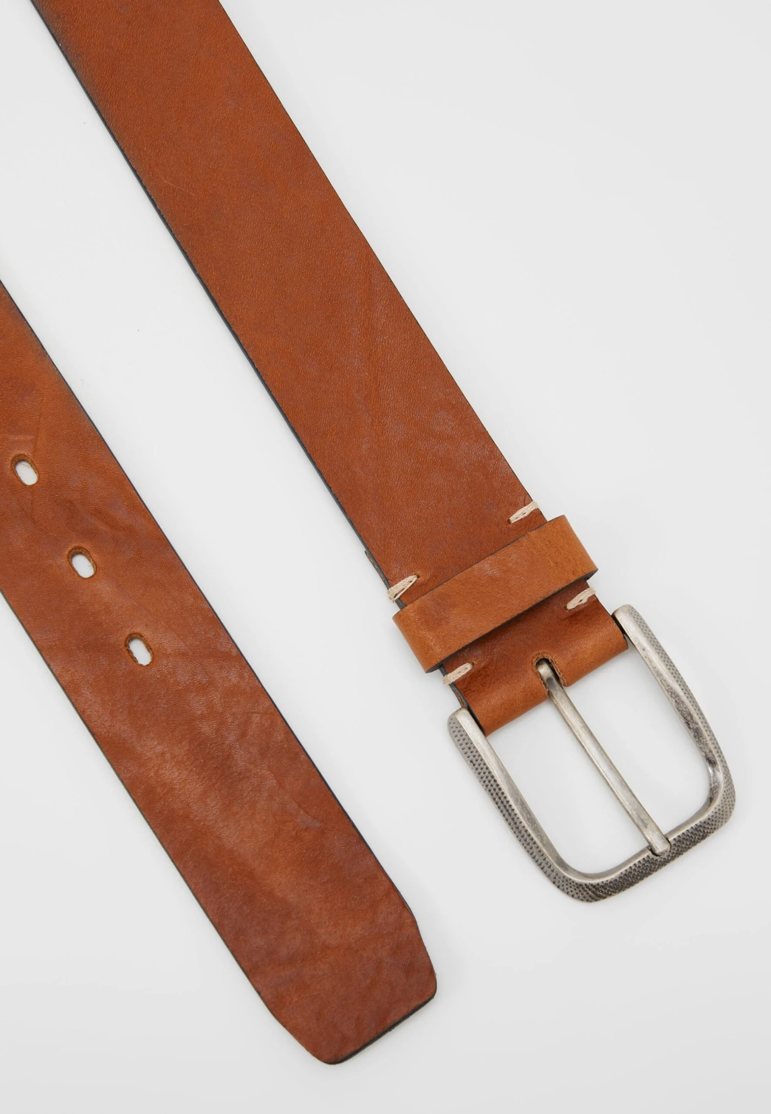 CinturaCognac Uomo Cinture LB852D04R-O11 2 CinturaCognac Uomo Cinture LB852D04R-O11 - immagine 2