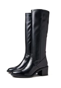 Lloyd Hochwertiger Langschaft - Stivali Alti - Schwarz 8 Lloyd Hochwertiger Langschaft - Stivali Alti - Schwarz -Lloyd e3a81135f9e04014a3f5d776825a5bd2