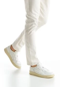 Lloyd BookerSneakers BasseSchneeweiss Uomo Sneaker LL112O08W-A11