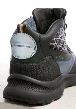 Lloyd Velo GtxStivaletti StringatiWeiß Uomo Stivaletti/Stivali LL112K058-A11 -Lloyd e46756b9af904a8dbd5efe01006dd9ad